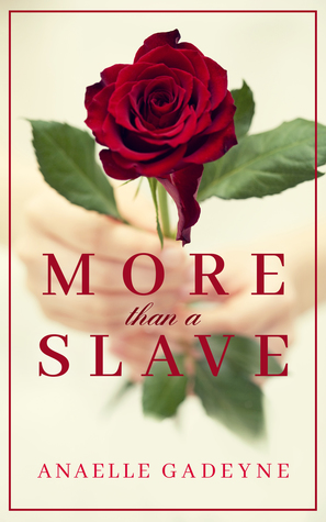 More Than A Slave (Paperback)
