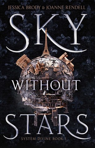 Sky Without Stars (System Divine, #1)