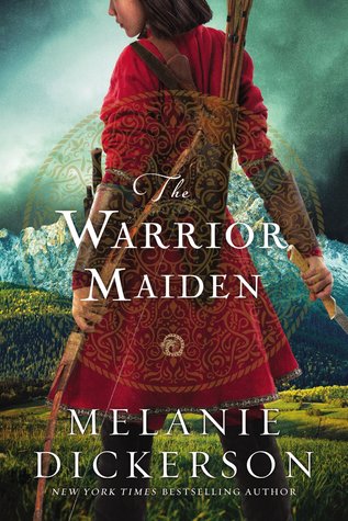 The Warrior Maiden (Hagenheim, #9)