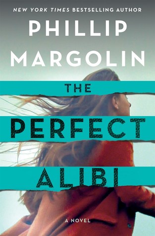 The Perfect Alibi (Robin Lockwood #2)