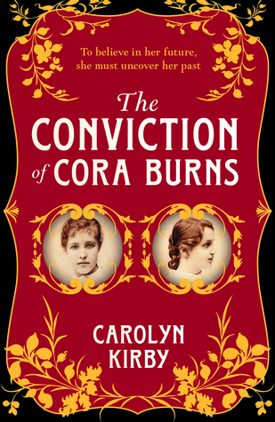 The Conviction of Cora Burns