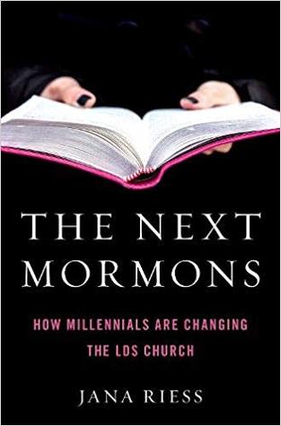 The Next Mormons: How Millennials Are Changing the LDS Church