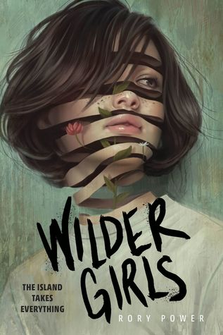 Wilder Girls (Hardcover)