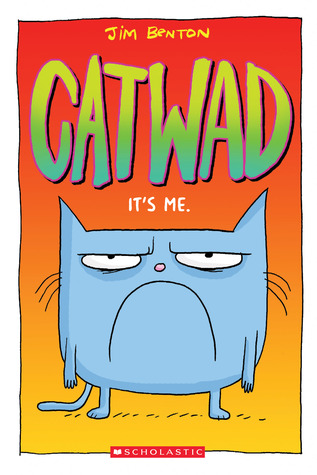 Catwad (Catwad, #1)