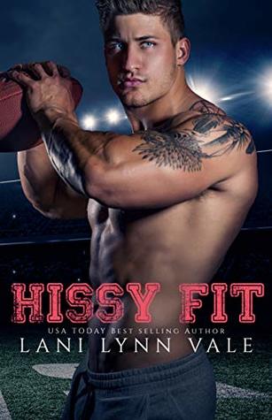 Hissy Fit (The Southern Gentleman #1)