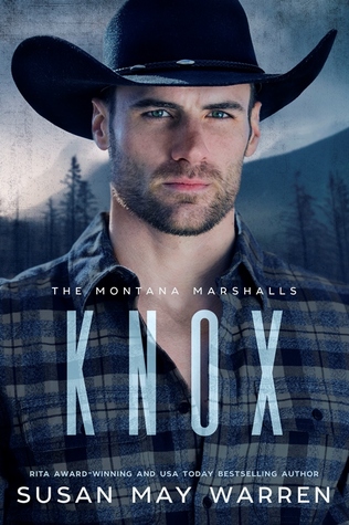Knox (The Montana Marshalls, #1)