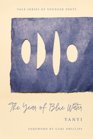 The Year of Blue Water