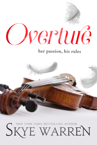 Overture (North Security, #1)