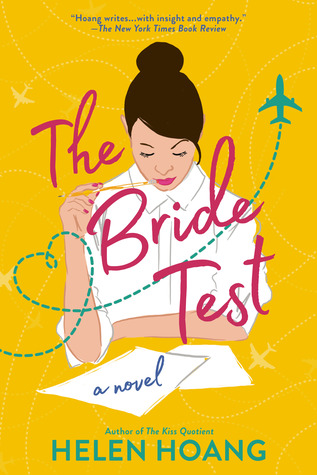 The Bride Test (The Kiss Quotient, #2)