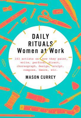 Daily Rituals: Women at Work