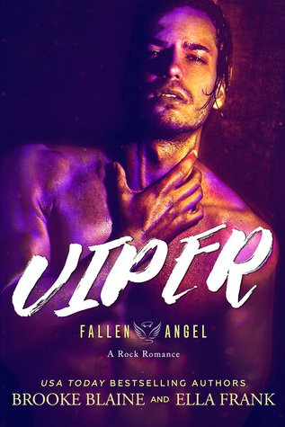 Viper (Fallen Angel #2)