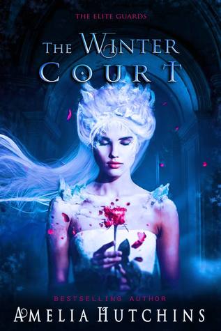 A Winter Court (An Elite Guards Novel, #4)