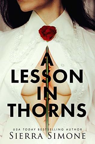 A Lesson in Thorns (Thornchapel, #1)